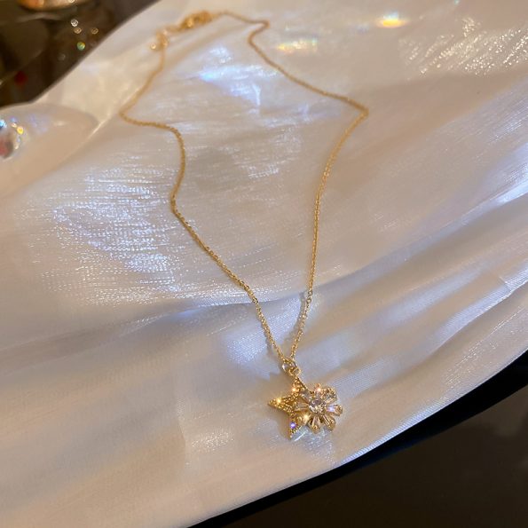 Fashion Necklace (3)