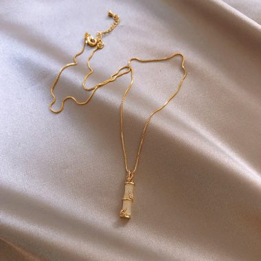 Fashion Necklace (4)