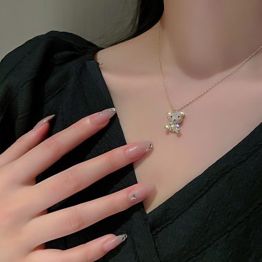 Fashion Necklace (4)
