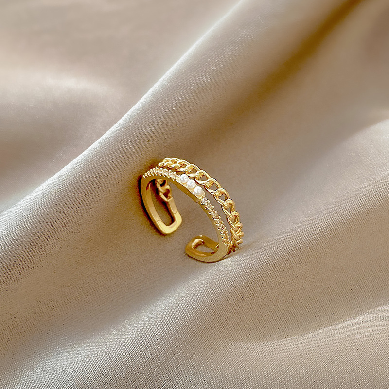 Fashion Ring