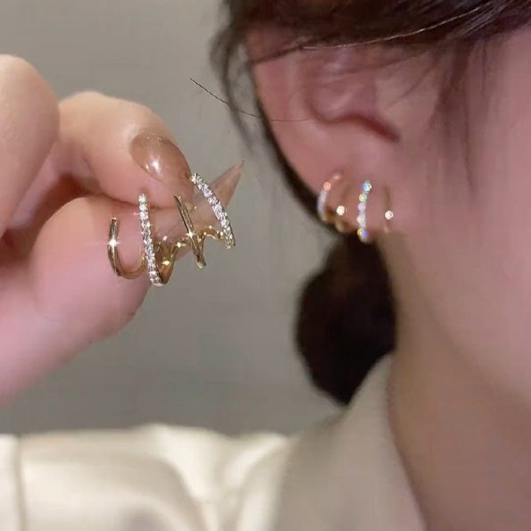 Fashion Earrings (1)