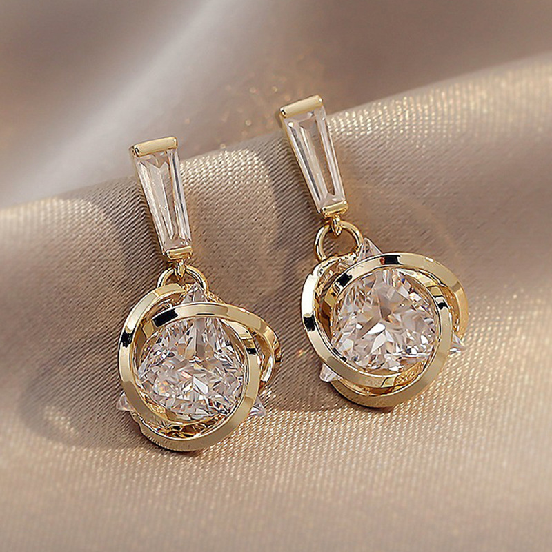 Ladies Jewelry