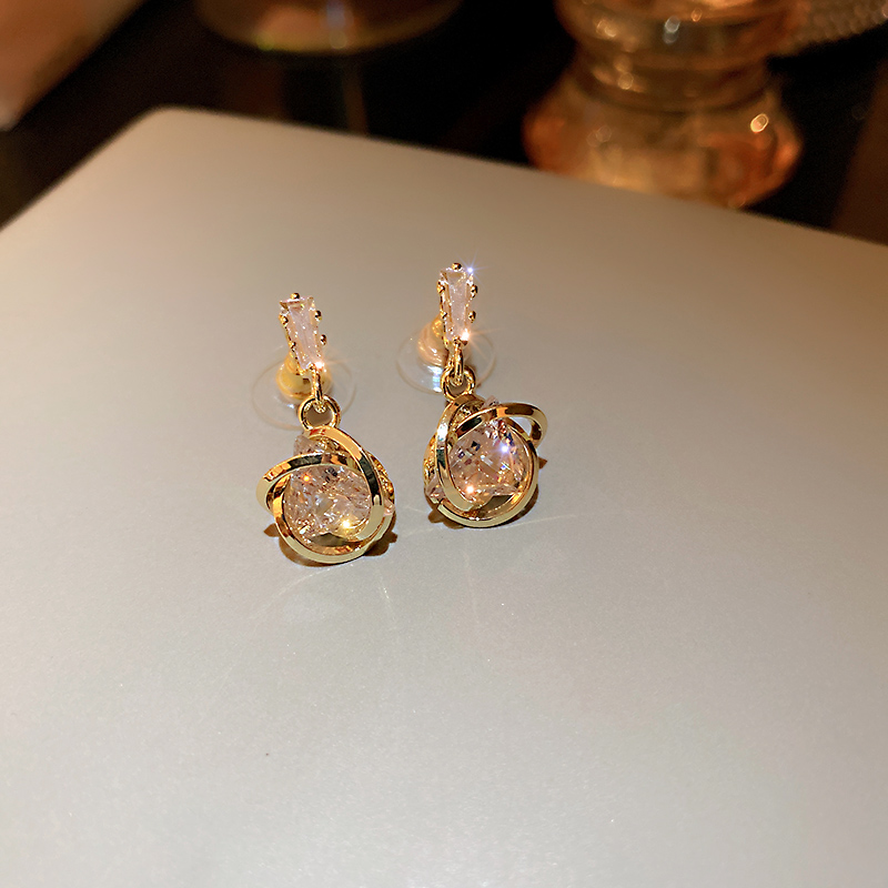 Ladies Jewelry