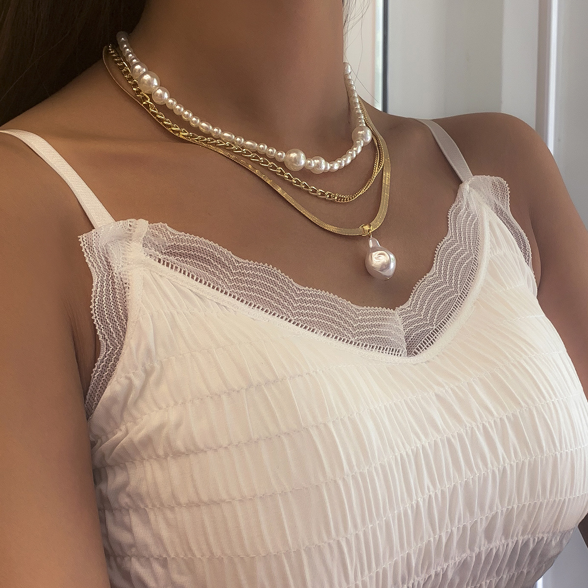 Women Jewelry