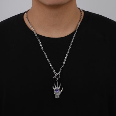 Men's Jewelry