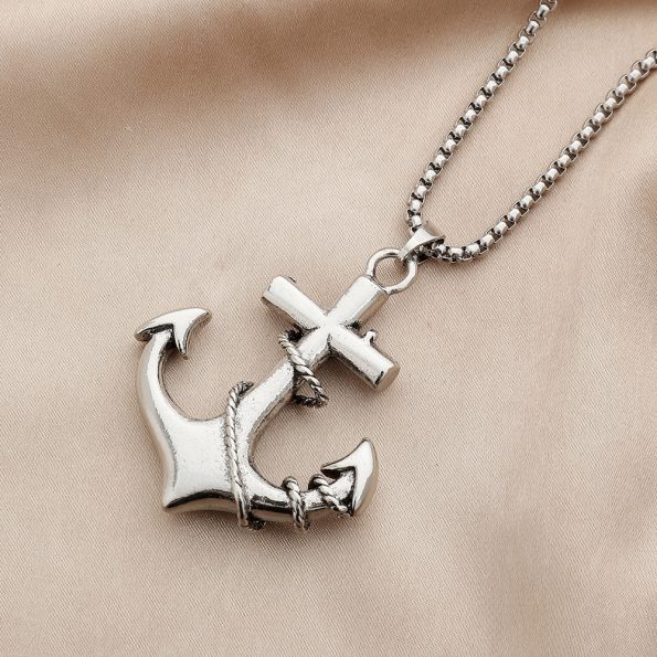 Men’s Jewelry
