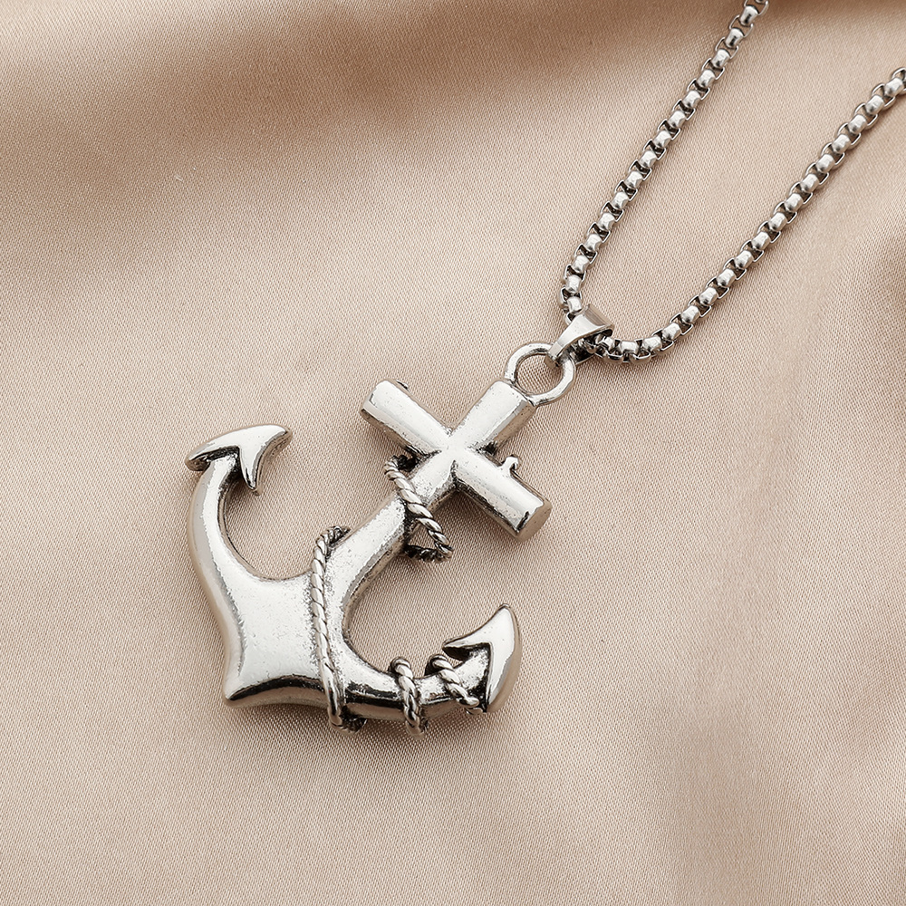 Men's Jewelry