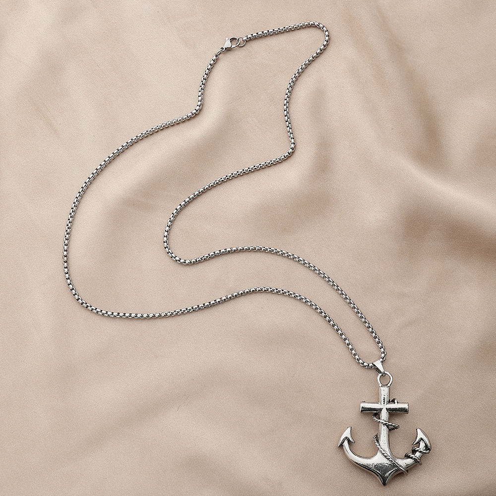 Men's Jewelry