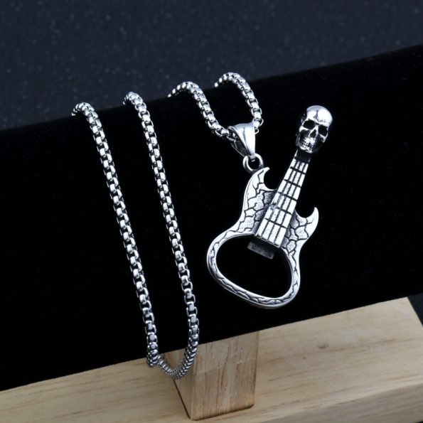 Men's Jewelry