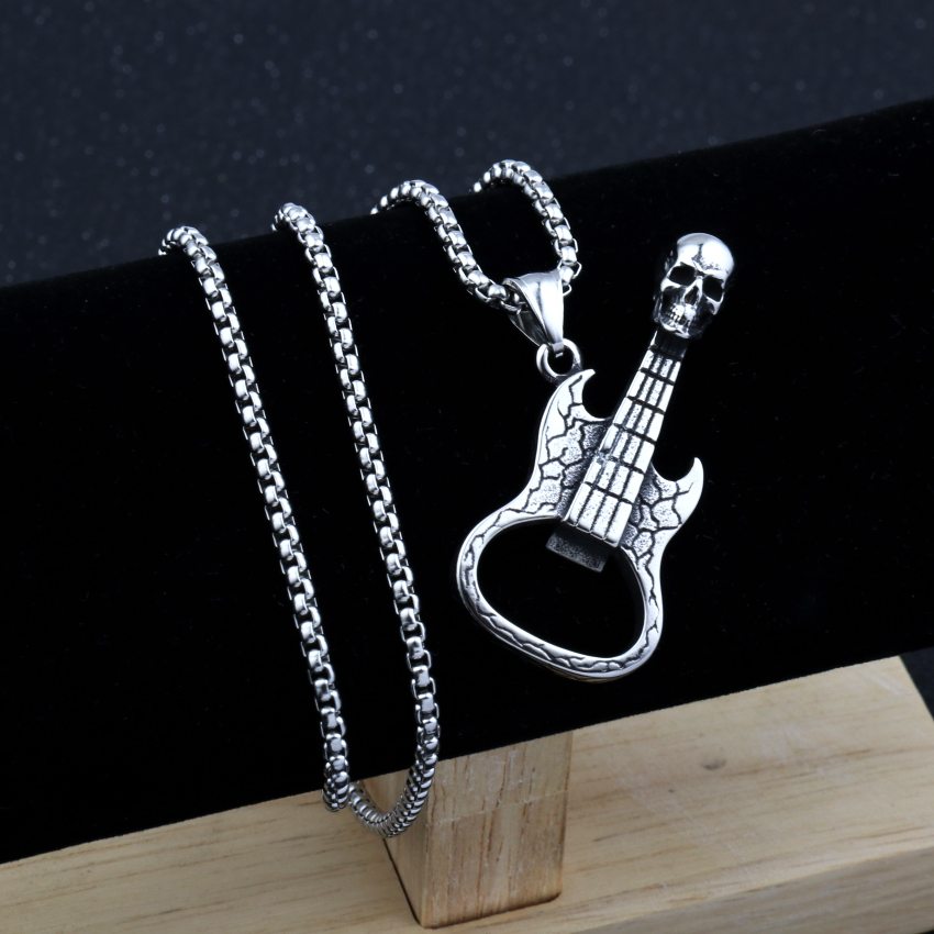 Men's Jewelry
