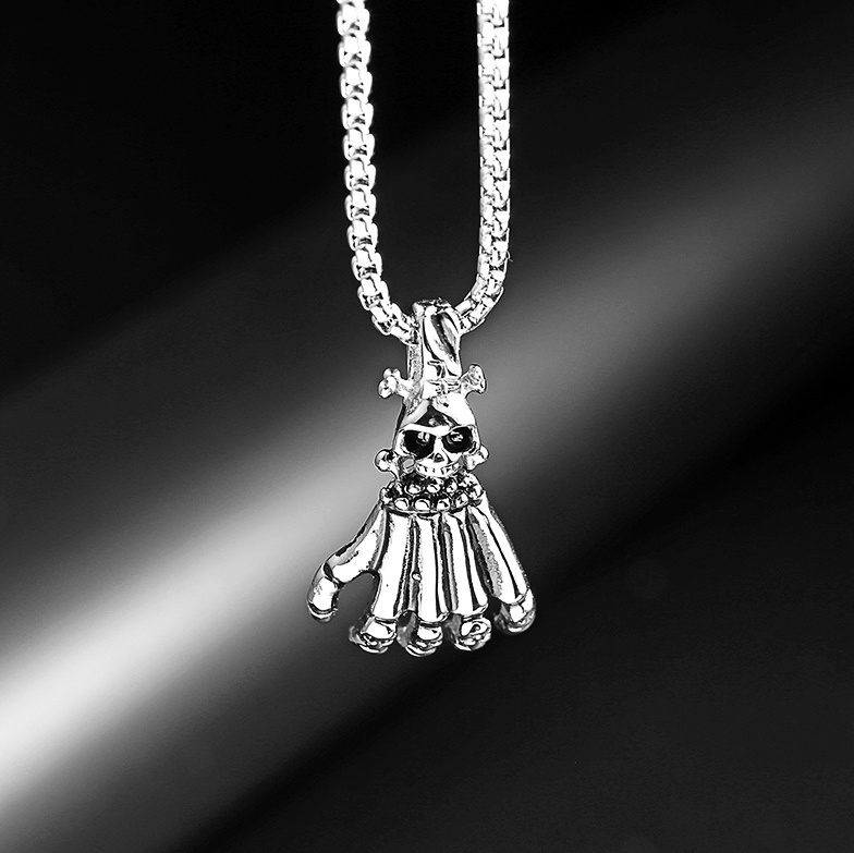 Men's Jewelry