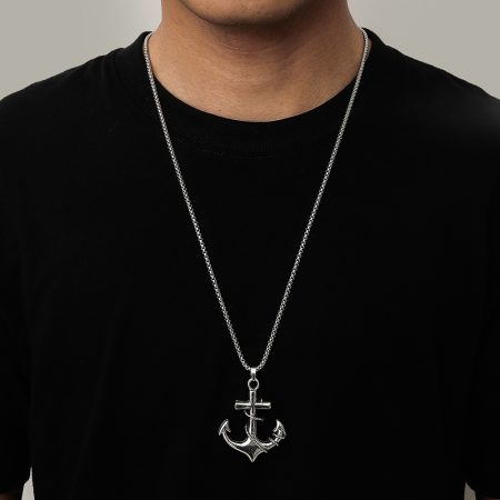 Men's Jewelry