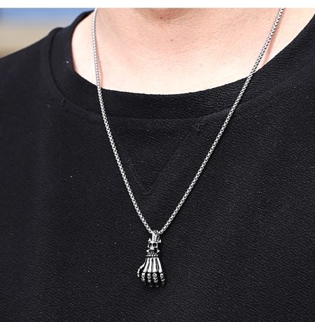Men's Jewelry