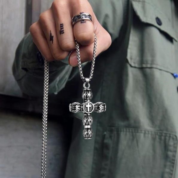 Men's Jewelry