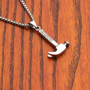 Men's Jewelry