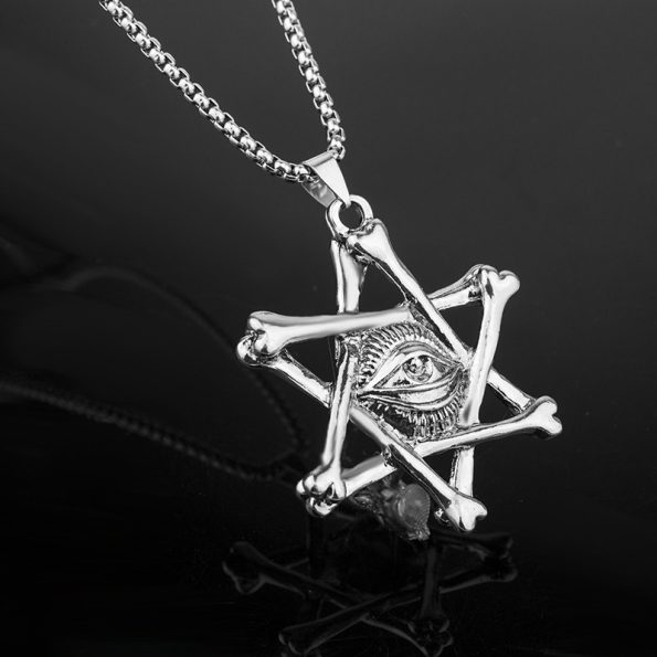 Men's Jewelry