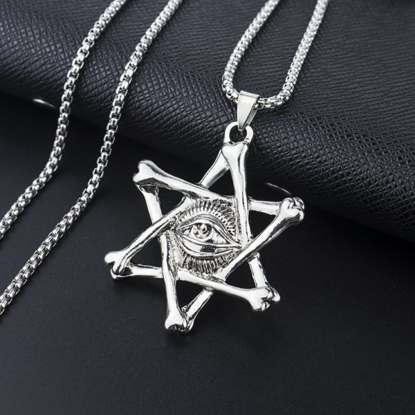 Men's Jewelry