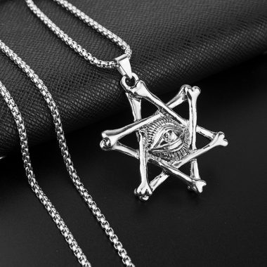 Men's Jewelry