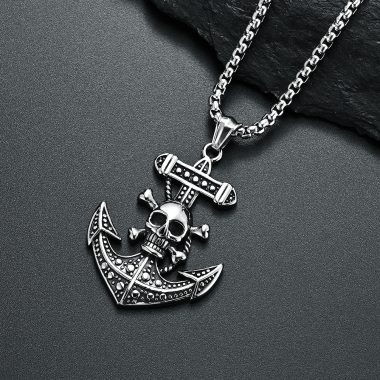 Men's Jewelry