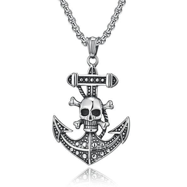 Men's Jewelry