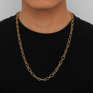 Men's Jewelry 