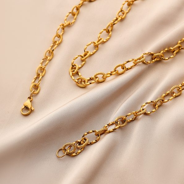 Men's Jewelry