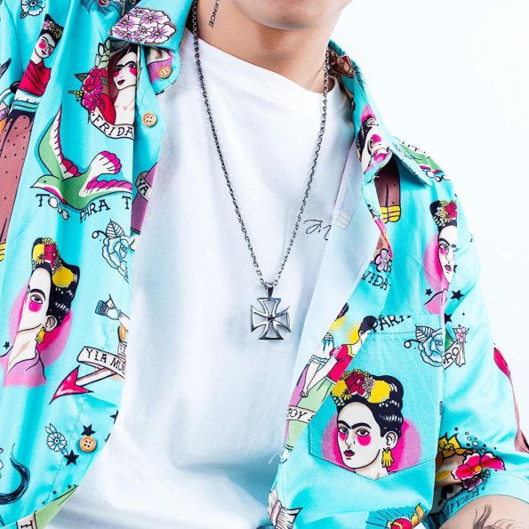 Men's Jewelry