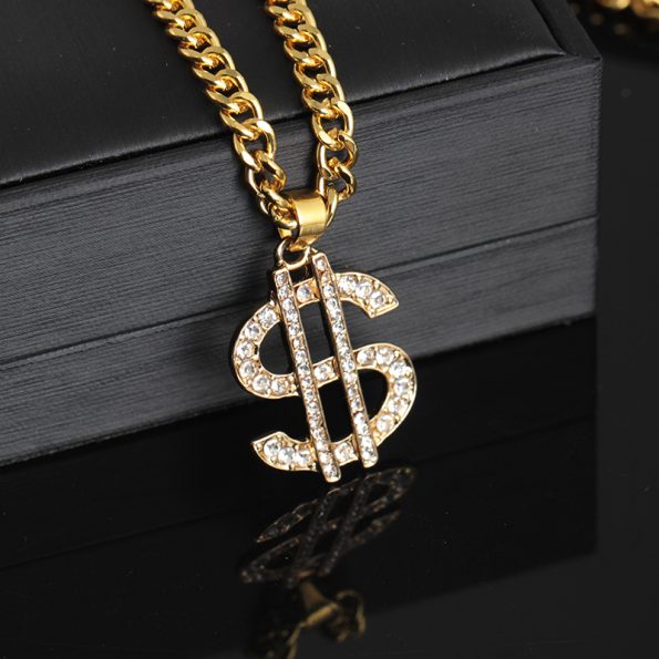 Men's Jewelry