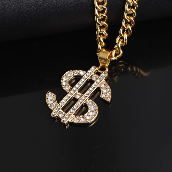 Men's Jewelry
