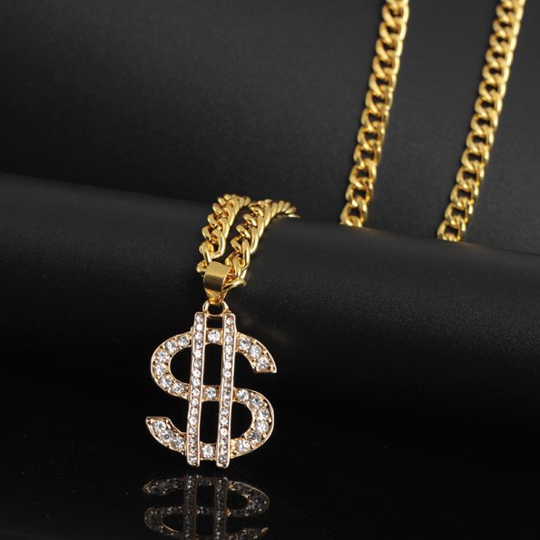 Men's Jewelry
