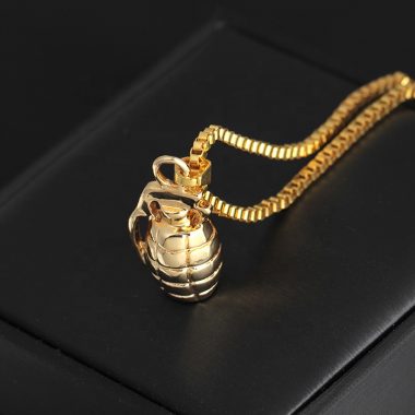 Men's Jewelry