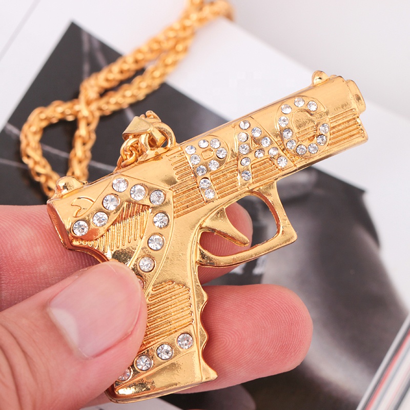 Men's Jewelry