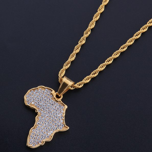 Men's Jewelry