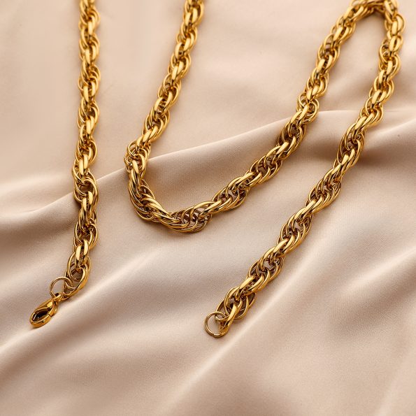 Men's Jewelry