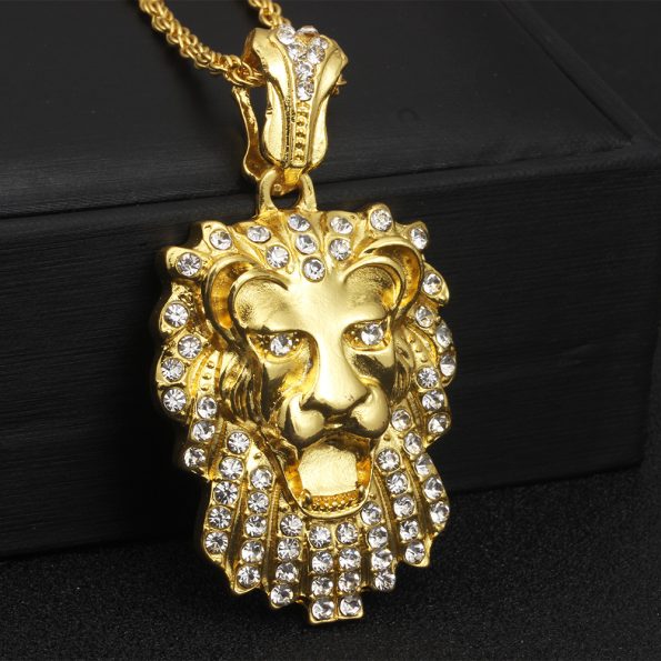Men's Jewelry