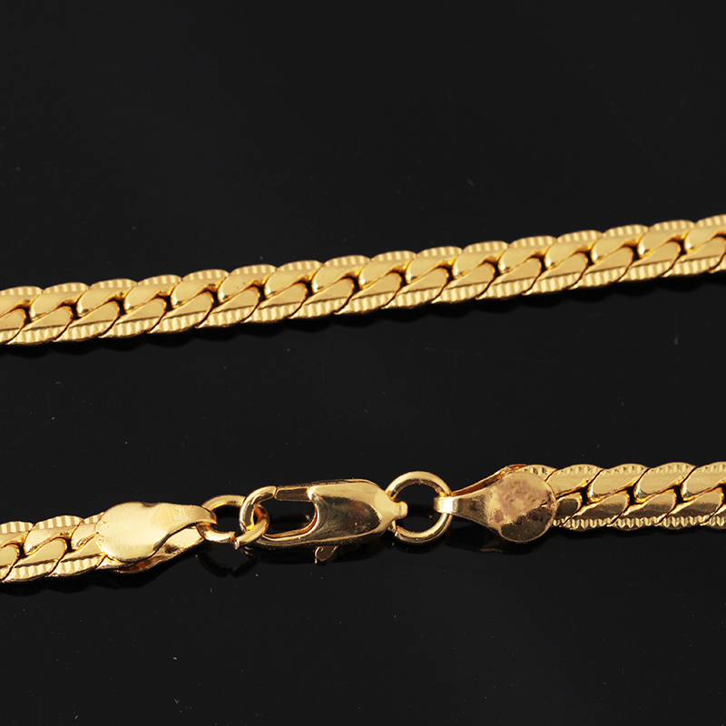 Men's Jewelry