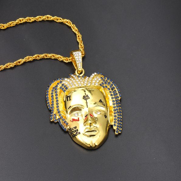 Men's Jewelry