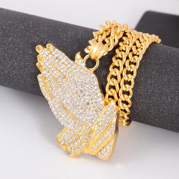 Men's Jewelry