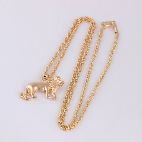 Men's Jewelry