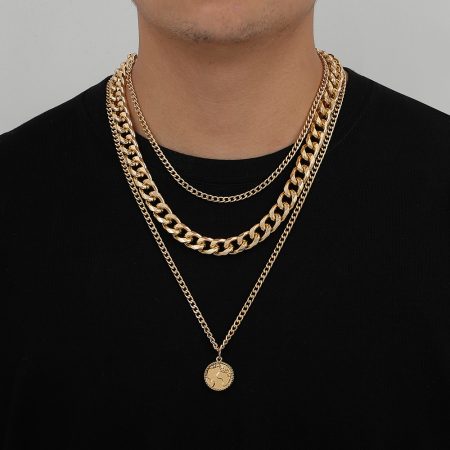 Men's Jewelry