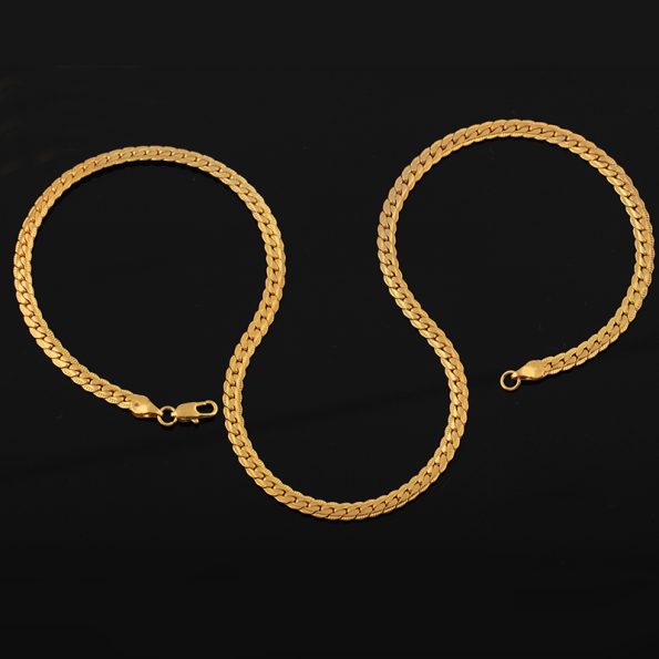 Men's Jewelry