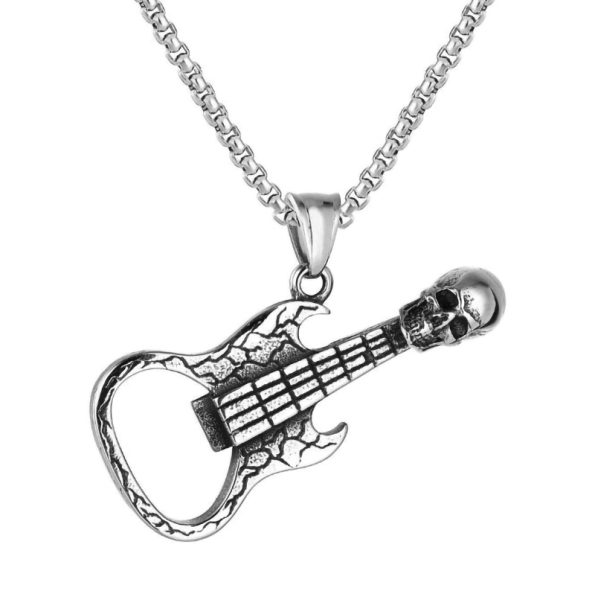 Men's Jewelry
