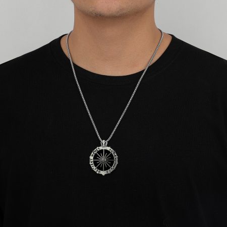 Men's Jewelry