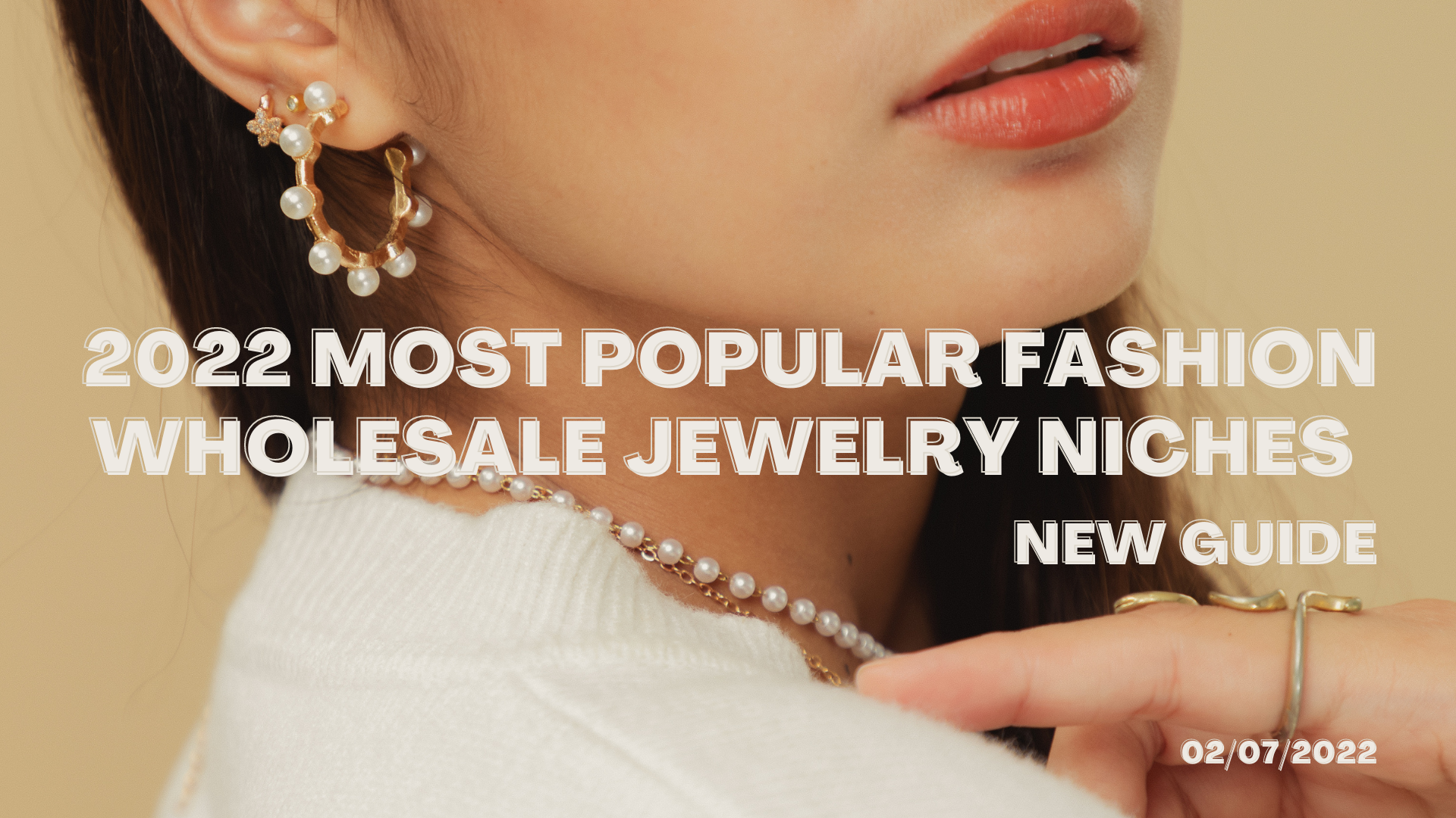 fashion wholesale jewelry