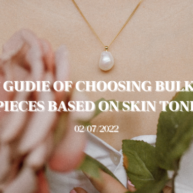 5 Fashion Bulk Jewelry Wearing Tips Every Woman Should Know