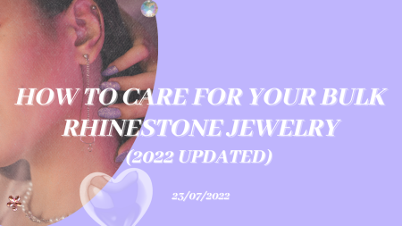 Right Ways To Clean Bulk Gold Plated Jewelry (2022 Updated) (1)