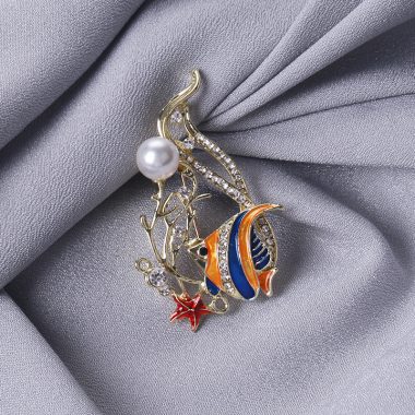 Wholesale Brooch 