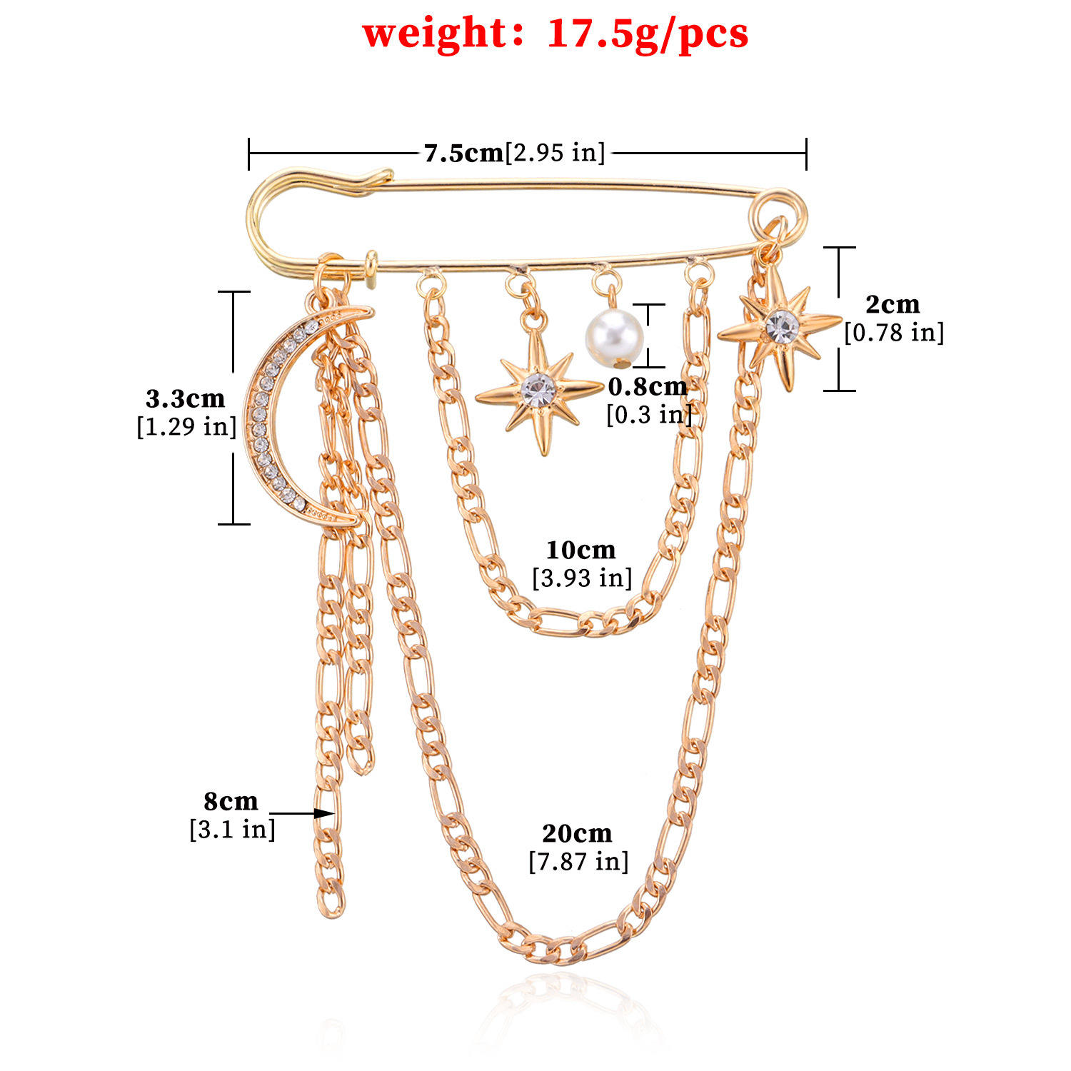WholesaleBrooch