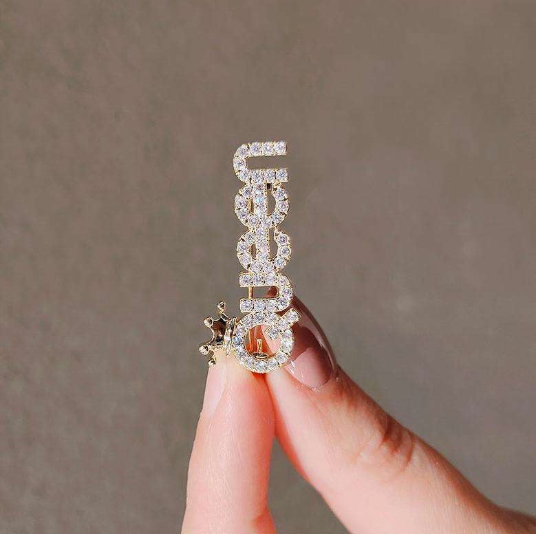 Wholesale Brooch