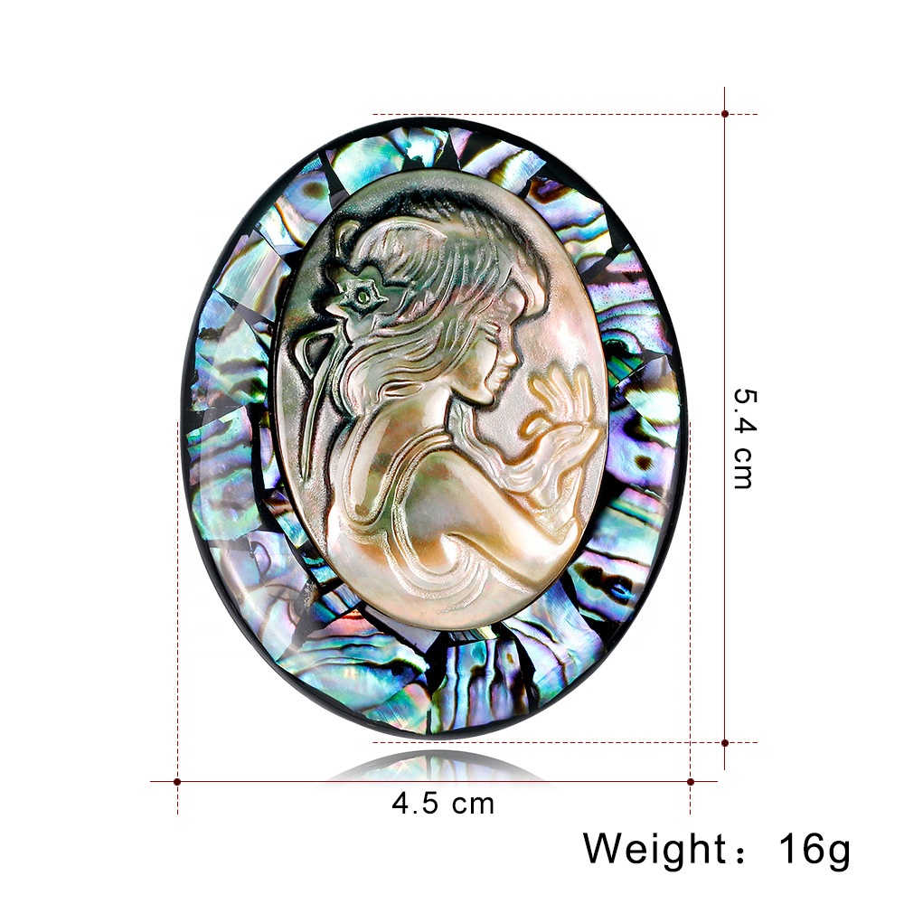 Wholesale Brooch
